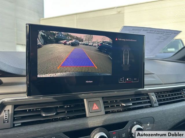 Audi A4 40 TFSI Avant S-Tronic