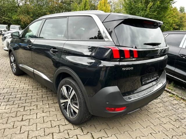 Peugeot 5008 Allure Pack