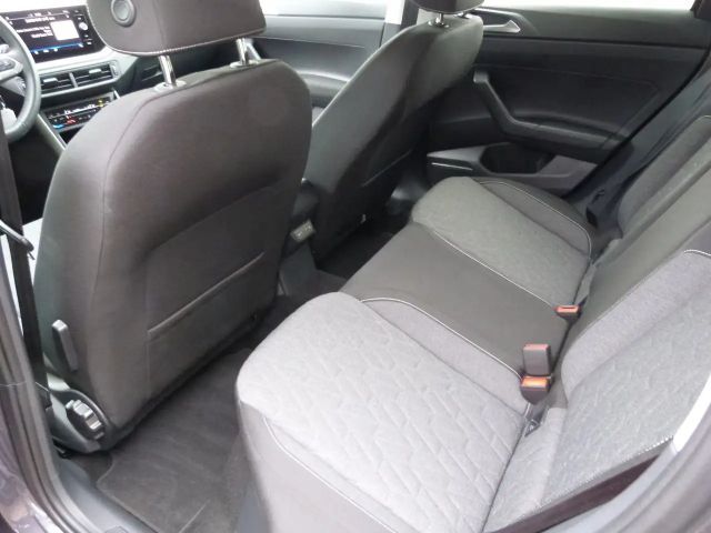 Volkswagen Taigo 1.0 TSI DSG Move