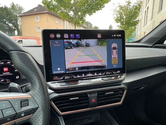 Cupra Formentor 1.5 TSI DSG