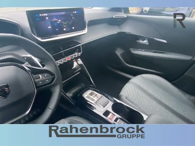Peugeot E-208 Allure Pack Hybrid