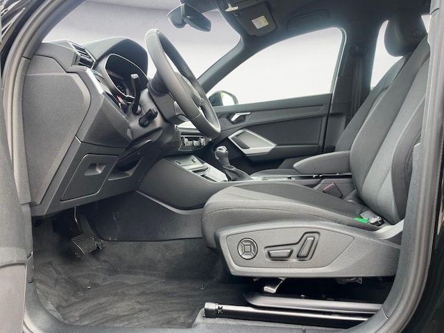 Audi Q3 35 TFSI S-Tronic