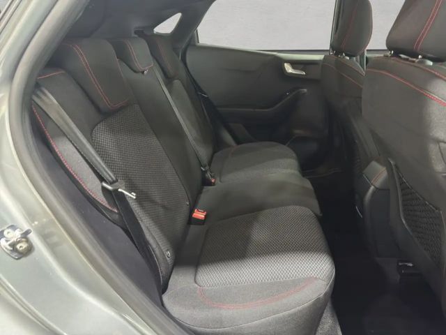 Ford Puma EcoBoost ST Line