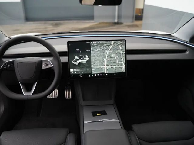 Tesla Model 3 Performance