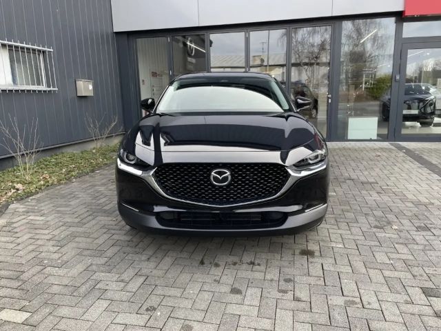 Mazda CX-30 Exclusive-line SkyActiv e-Skyactiv