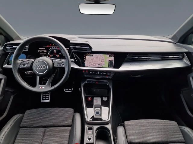 Audi S3 Sedan Sportback