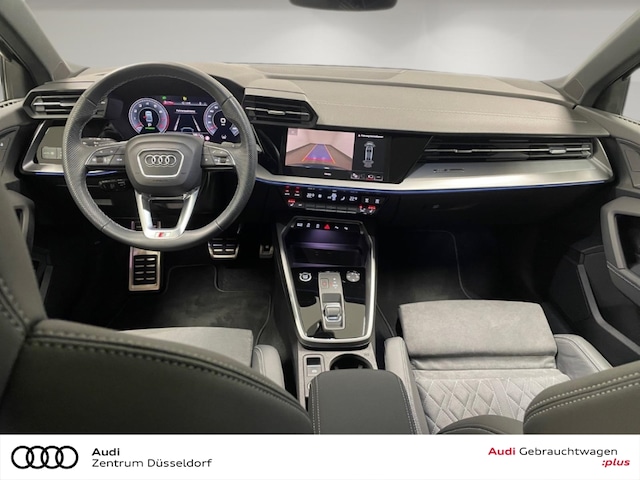 Audi A3 35 TFSI S-Tronic Sedan