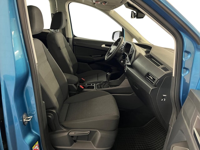 Volkswagen Caddy 2.0 TDI Life