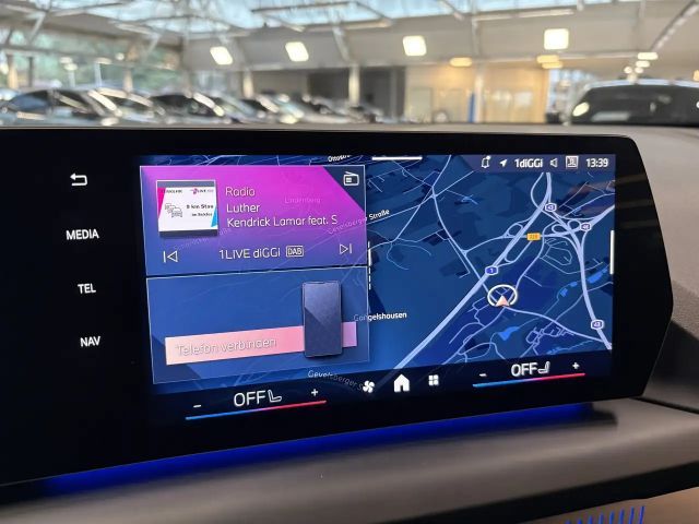 BMW 120 M-Sport Sedan