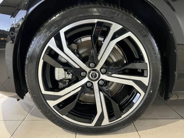 Volvo V60 AWD Dark Plus Recharge T6