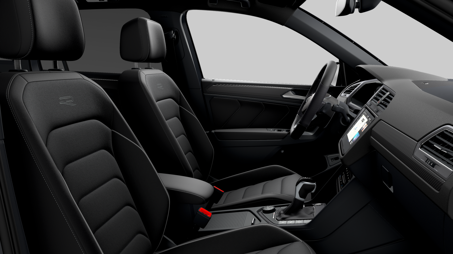 Volkswagen Tiguan 2.0 TDI DSG