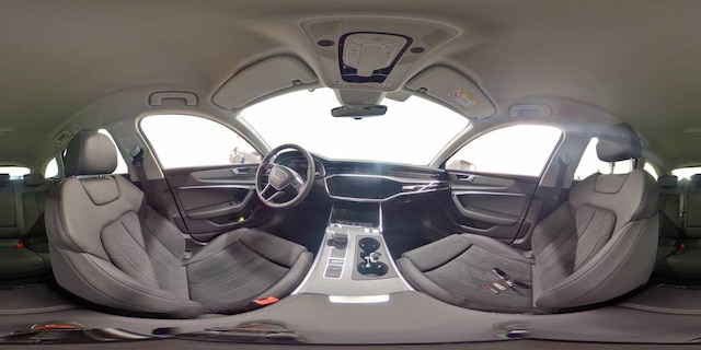 Audi A6 45 TFSI Avant S-Tronic