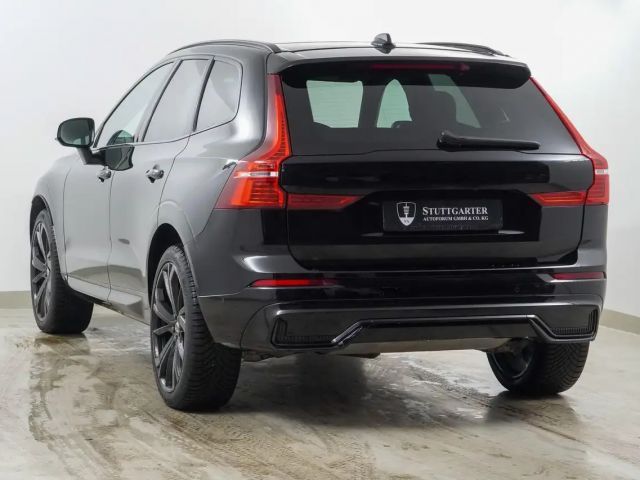 Volvo XC60 AWD Plus