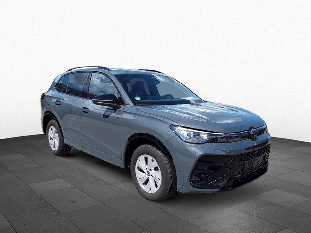 Volkswagen Tiguan 2.0 TDI DSG R-Line