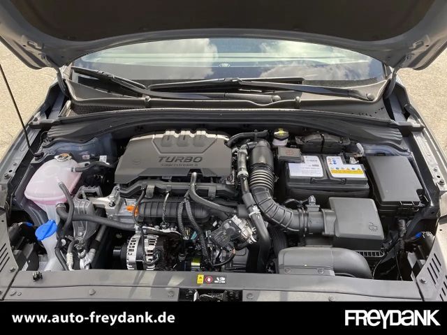 Hyundai i30 1.0 2WD T-GDi