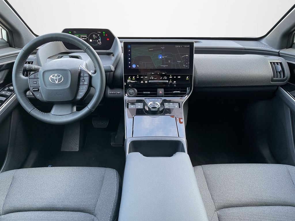 Toyota bZ4X 5-deurs Team D