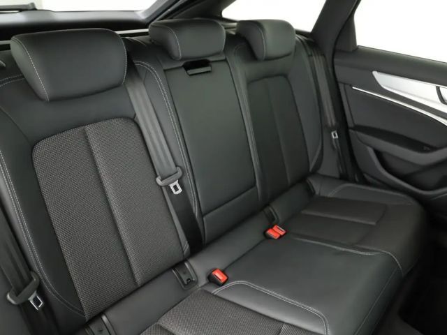 Audi A6 45 TFSI S-Line S-Tronic