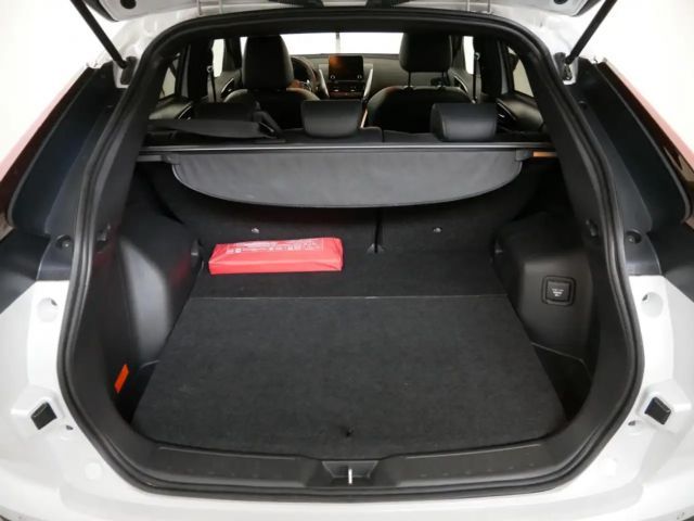 Mitsubishi Eclipse Cross PHEV