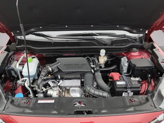 Suzuki S-Cross AllGrip Flash Hybrid