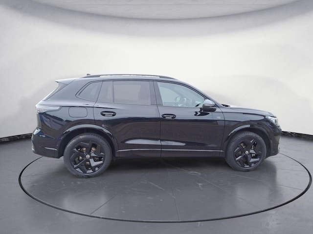 Volkswagen Tiguan 2.0 TDI 4Motion DSG R-Line