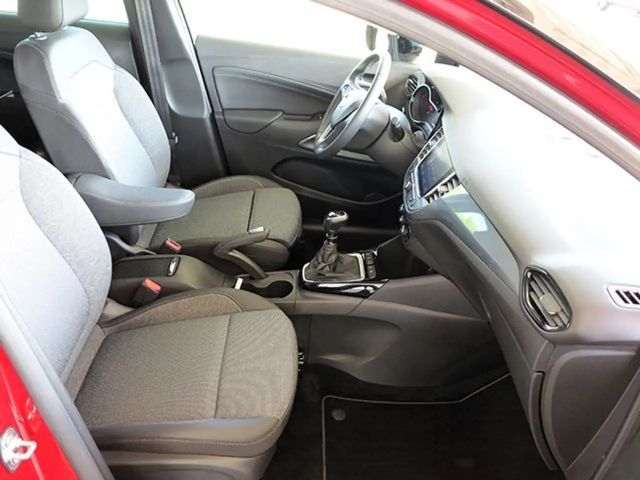 Opel Crossland X Elegance