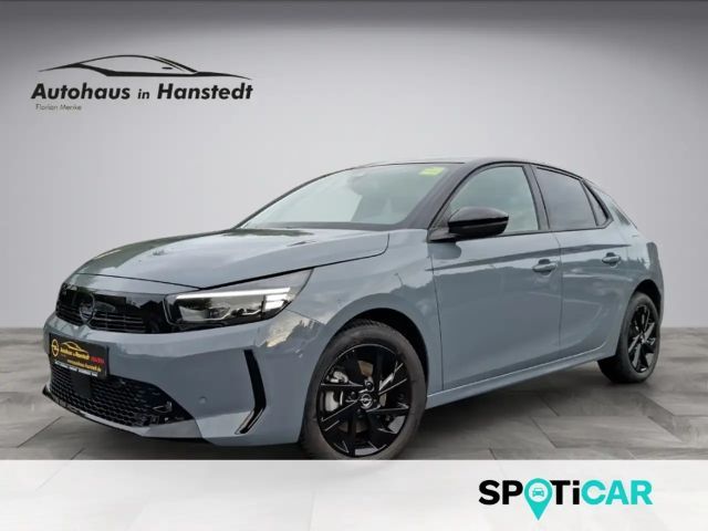 Opel Corsa 1.2 Turbo GS-Line Grand Sport Turbo