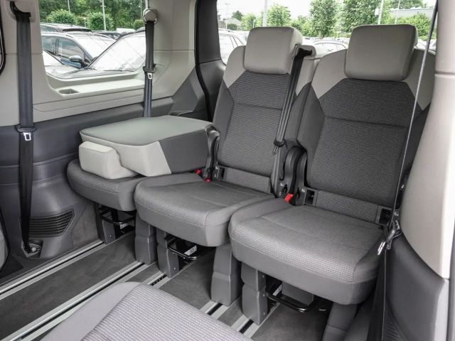 Volkswagen Multivan 2.0 TDI DSG T7