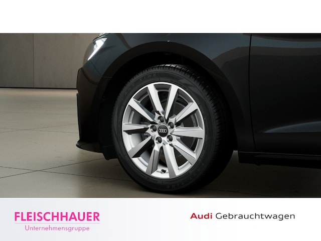 Audi A1 25 TFSI S-Tronic Sportback
