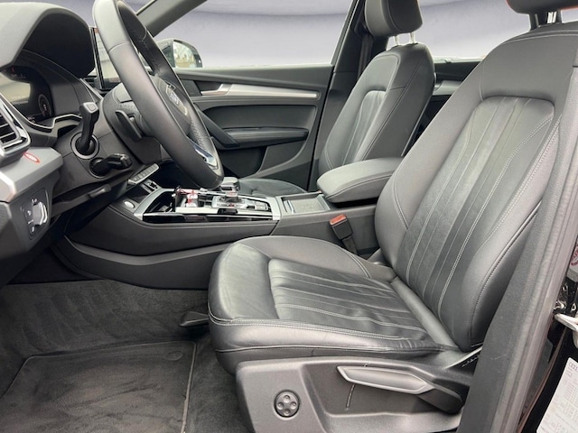 Audi Q5 40 TDI Quattro S-Tronic