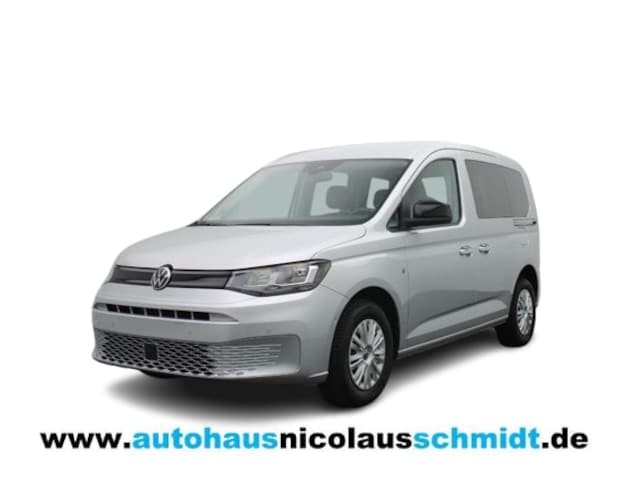 Volkswagen Caddy 2.0 TDI