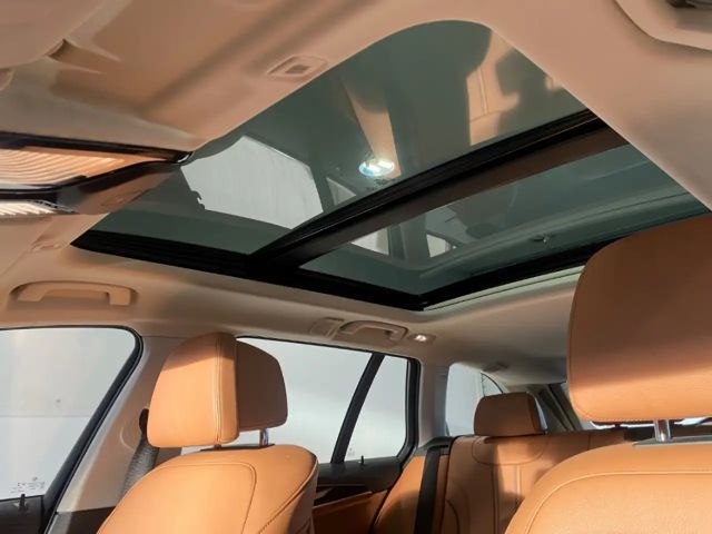 BMW 540 Touring xDrive