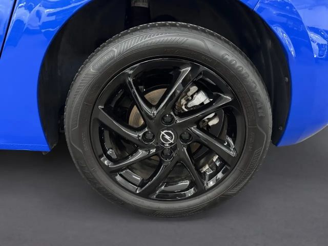 Opel Corsa 1.2 Turbo Turbo