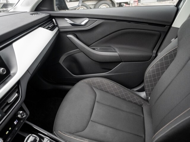 Skoda Scala 1.5 TSI Drive