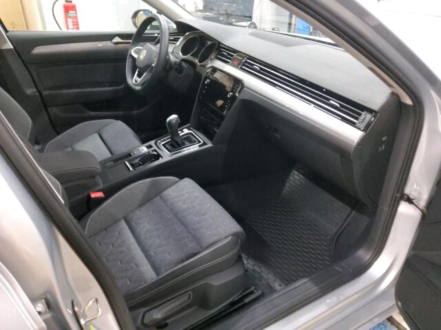 Volkswagen Passat 2.0 TDI DSG Variant