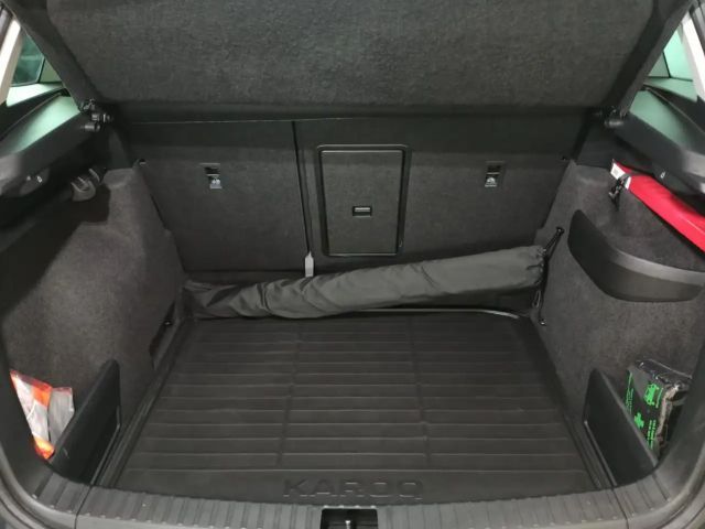 Skoda Karoq 1.0 TSI Clever