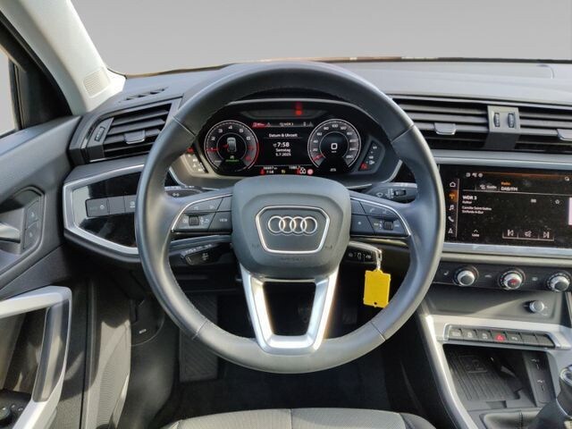 Audi Q3 35 TFSI Sportback