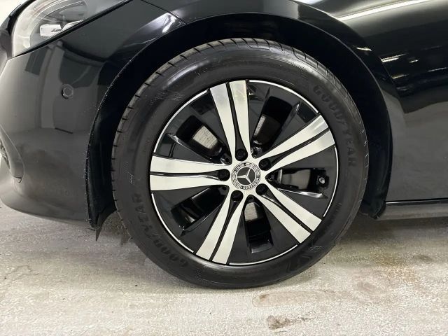 Mercedes-Benz C 200 C 200 d Estate