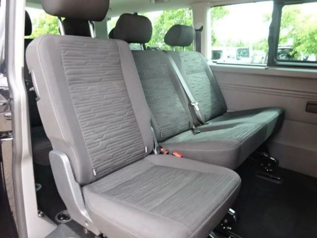 Volkswagen Caravelle DSG Lang T6