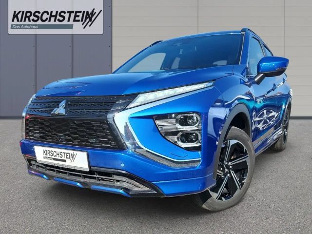 Mitsubishi Eclipse Cross PHEV