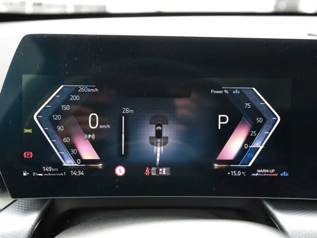 BMW X1 M-Sport sDrive