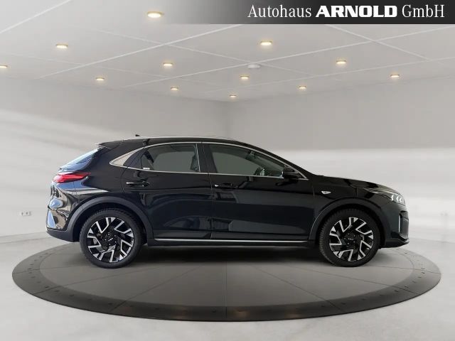 Kia XCeed GDi Vision