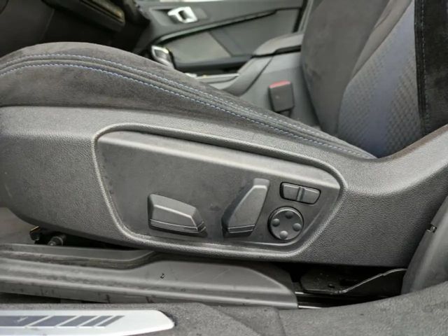 BMW 118 118d M-Sport Sedan