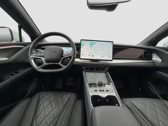 BYD Sealion 7 Excellence