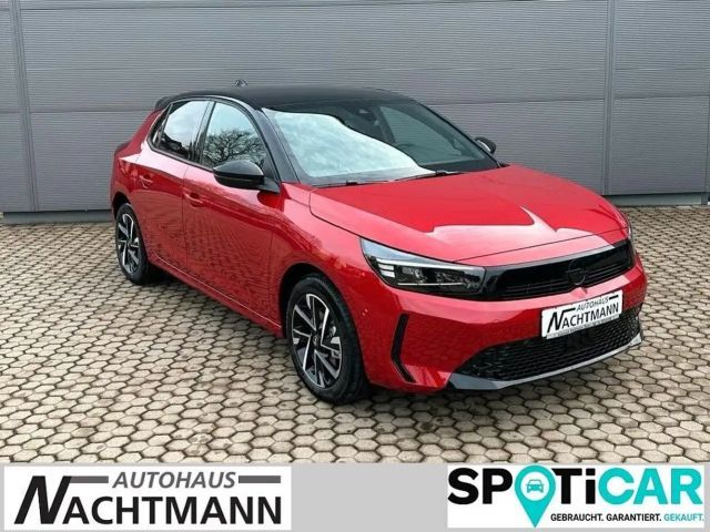 Opel Corsa GS-Line Grand Sport Hybrid