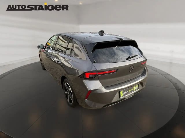 Opel Astra 1.2 Turbo GS-Line Grand Sport Turbo