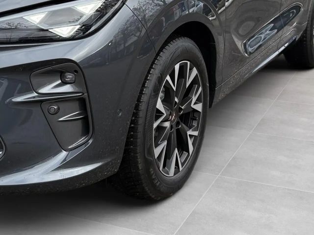 Cupra Terramar 2.0 TSI