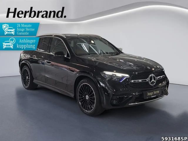 Mercedes-Benz GLC 300 4MATIC AMG Line