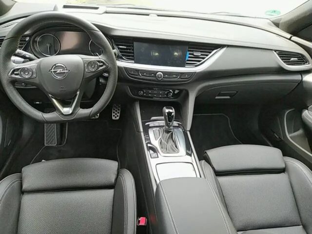 Opel Insignia Grand Sport Turbo