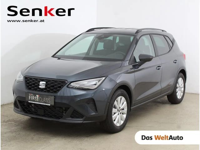 Seat Arona 1.0 TSI DSG Style