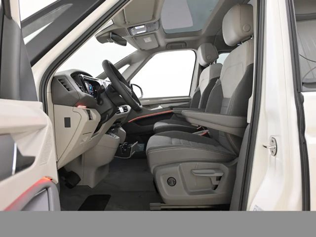 Volkswagen Multivan 2.0 TSI DSG T7
